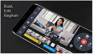 10 Aplikasi Edit Foto Dan Video Untuk InstaStory Kekinian Di Android