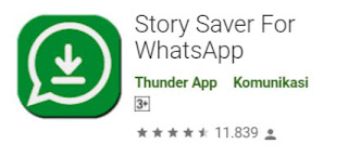 Aplikasi Canggih Pendukung WhatsApp Android Terbaru