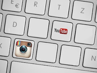 Cara Membuat Link Youtube Di Caption Postingan Instagram 