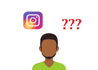 cara mengetahui pemiliki akun fake di instagram
